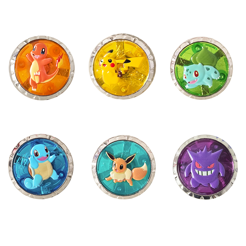 Shake Pokemon Spinning Top bal - Bocce Ball Set recensie en prijs