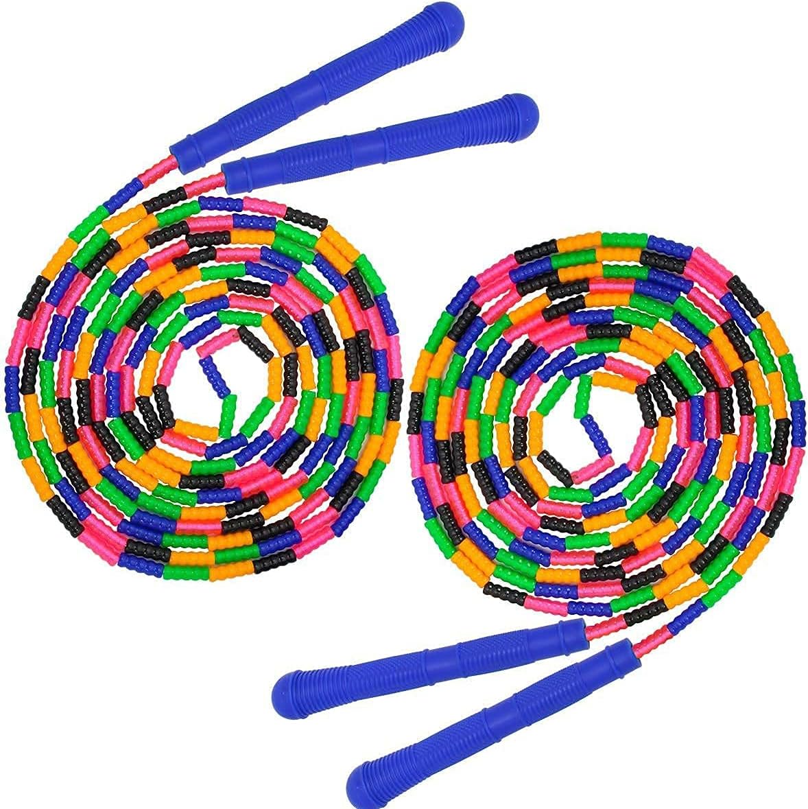 16FT Long Jump Rope 2 Pack, Do - Jump Rope Double Dutch recensie en prijs