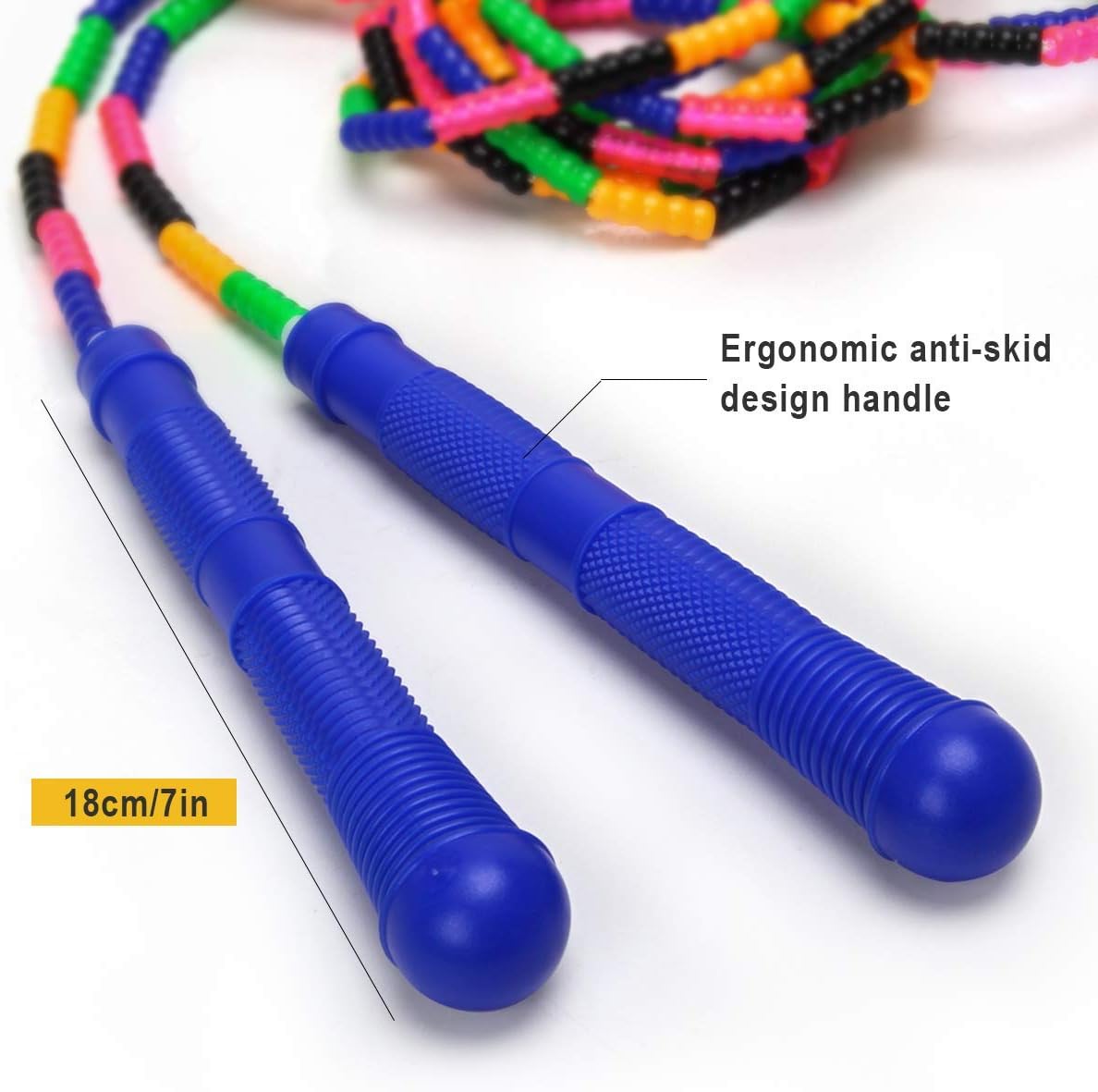16FT Long Jump Rope 2 Pack, Do - Jump Rope Double Dutch recensie en prijs