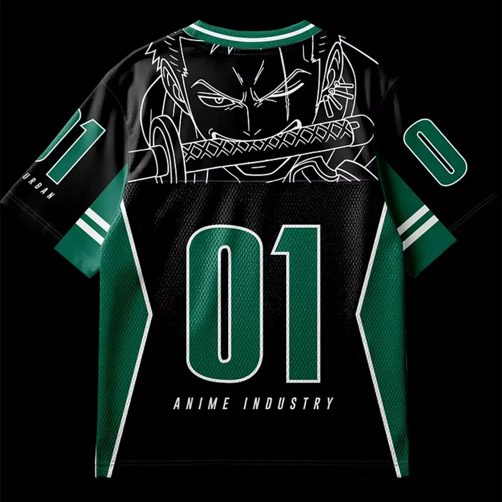 2026 Summer Children's One Pie - Sports Equipment Jersey recensie en prijs