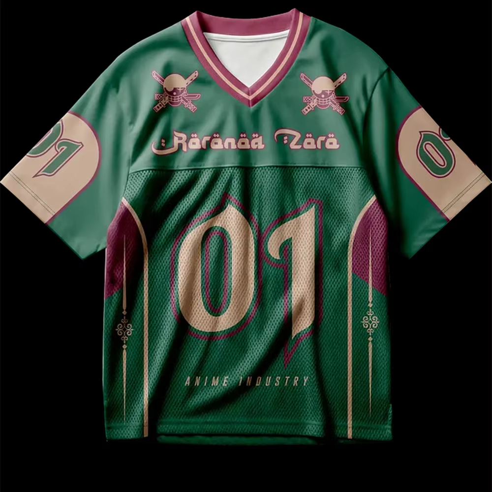 2026 Summer Children's One Pie - Sports Equipment Jersey recensie en prijs