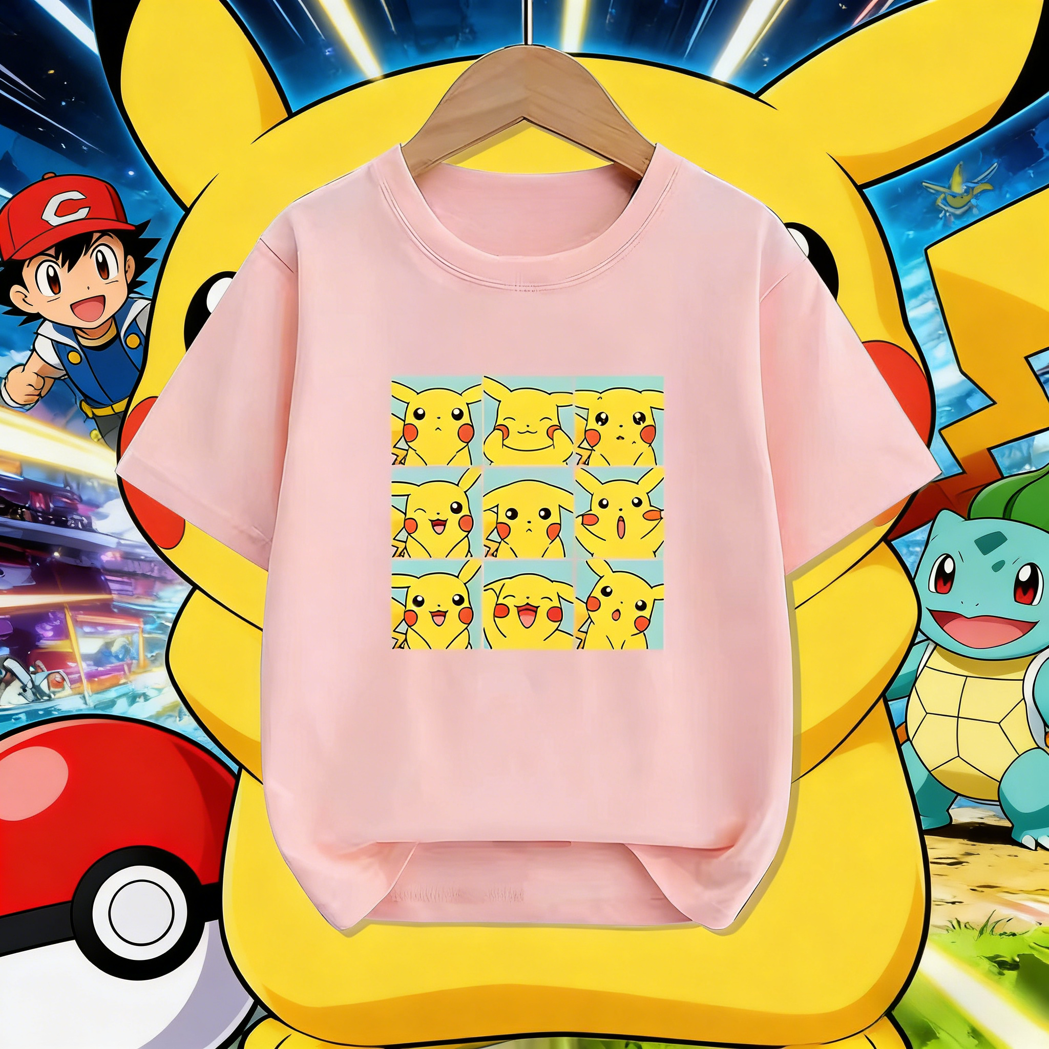 2026 Summer Pokemon Pikachu Em - Bocce Ball Set recensie en prijs