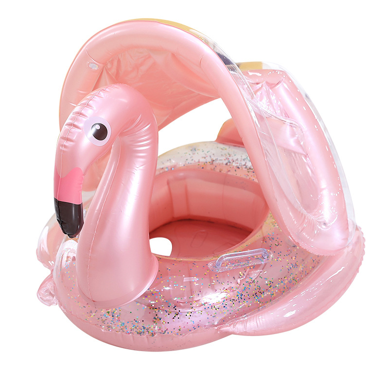 Rooxin Flamingo Swimming Circl - Pull Buoy Swimming recensie en prijs