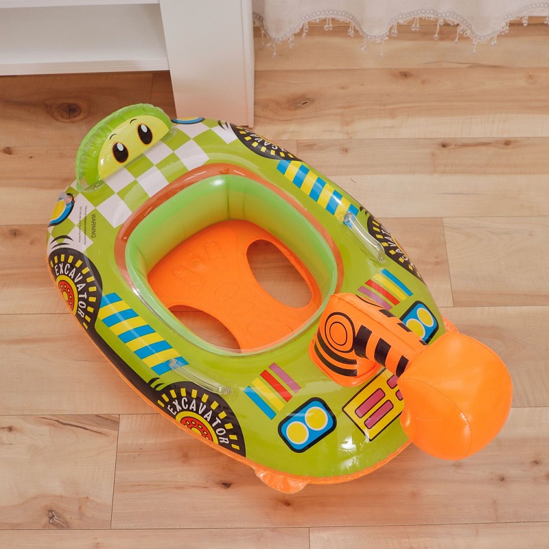 Rooxin Flamingo Swimming Circl - Pull Buoy Swimming recensie en prijs
