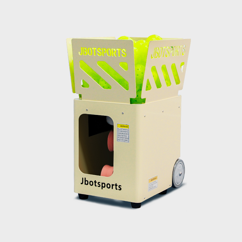Hot Sale APP Controlled Pickle - Sports Equipment App recensie en prijs