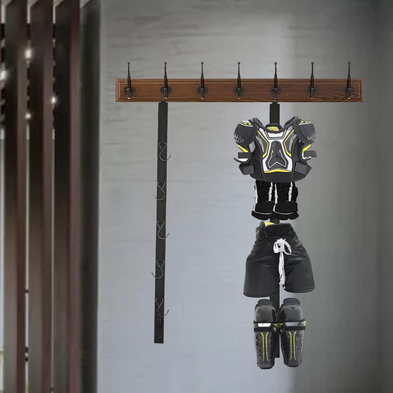 Hanging Portable Hockey Equipm - Sports Equipment Drying Rack recensie en prijs