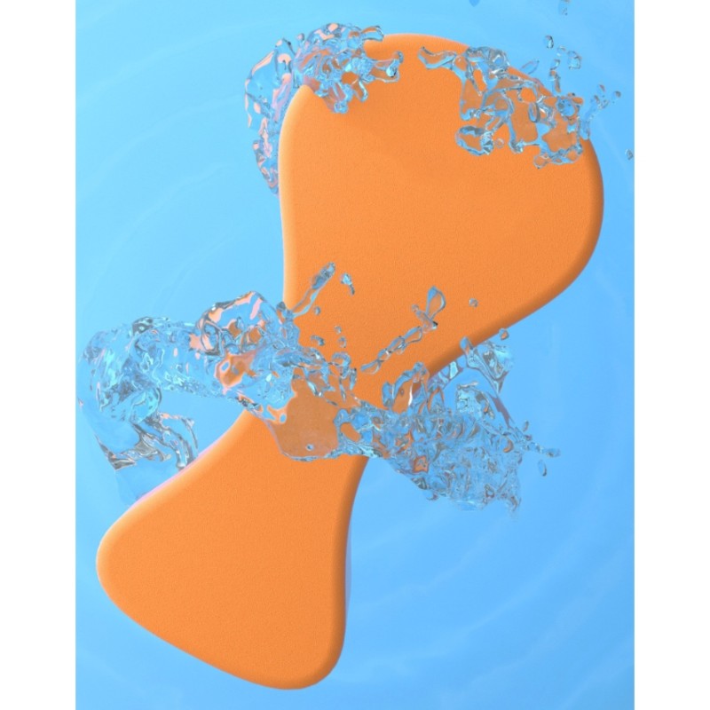 Dropship-Mad Wave Swimming Pul - Pull Buoy Swimming recensie en prijs