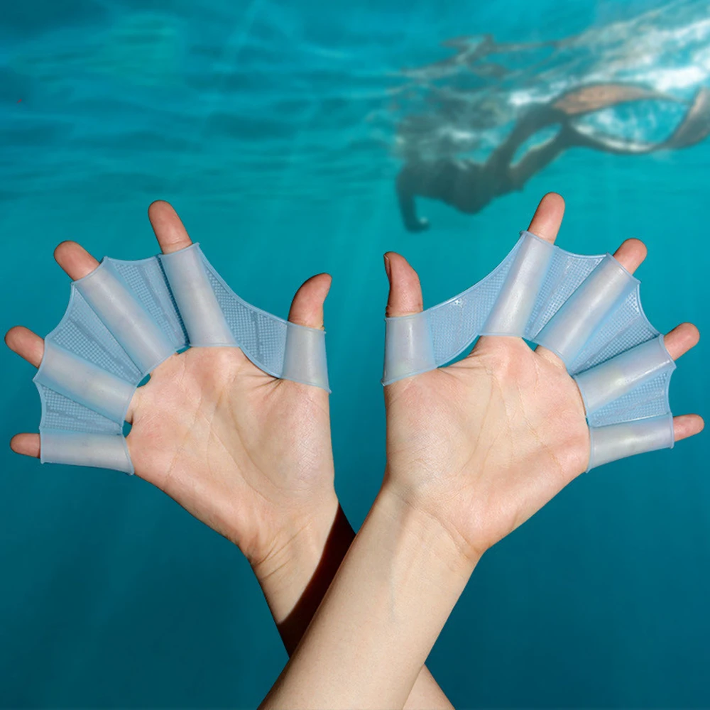 Silicone Swimming Fins Flipper - Sports Equipment 7 Year Old recensie en prijs