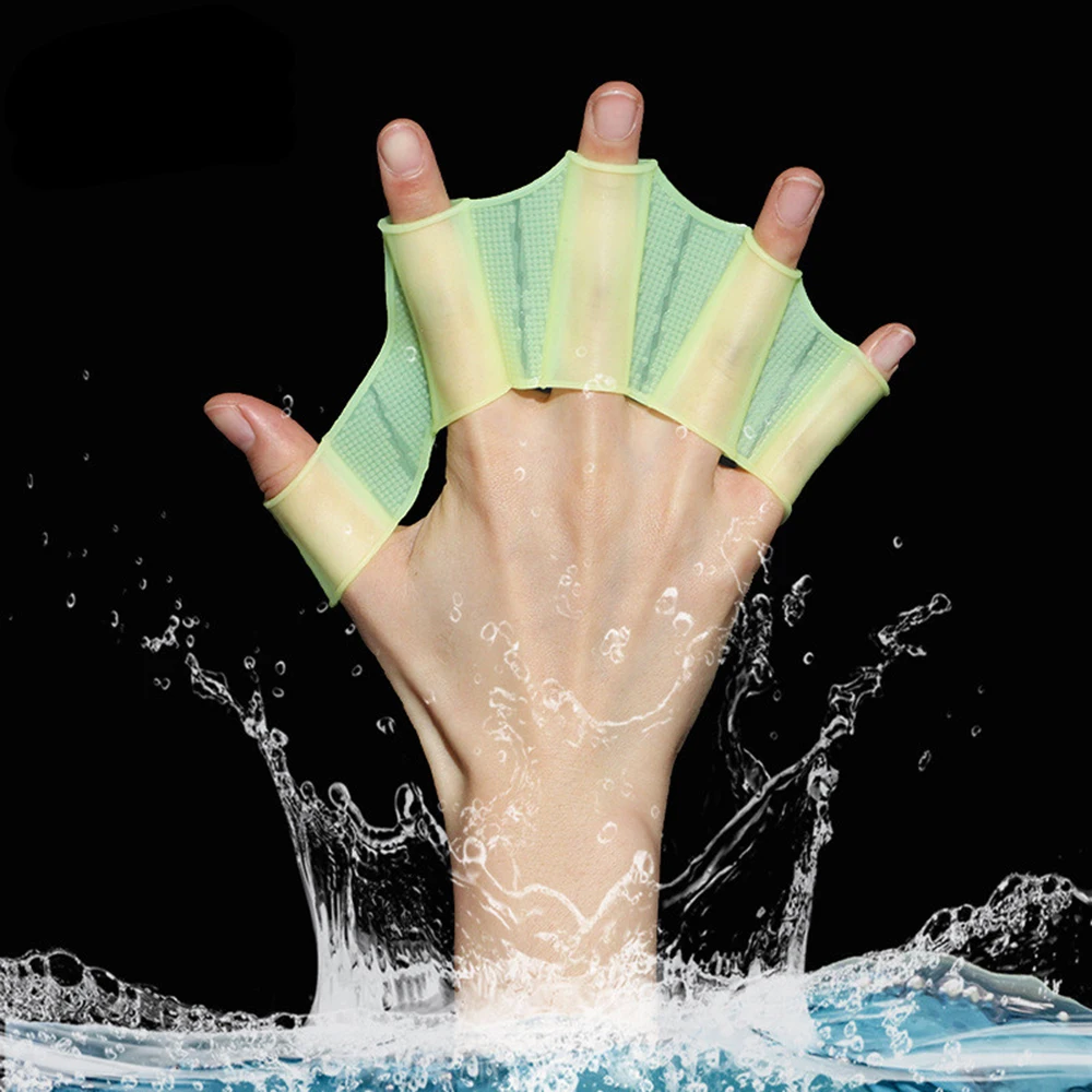 Silicone Swimming Fins Flipper - Sports Equipment 7 Year Old recensie en prijs