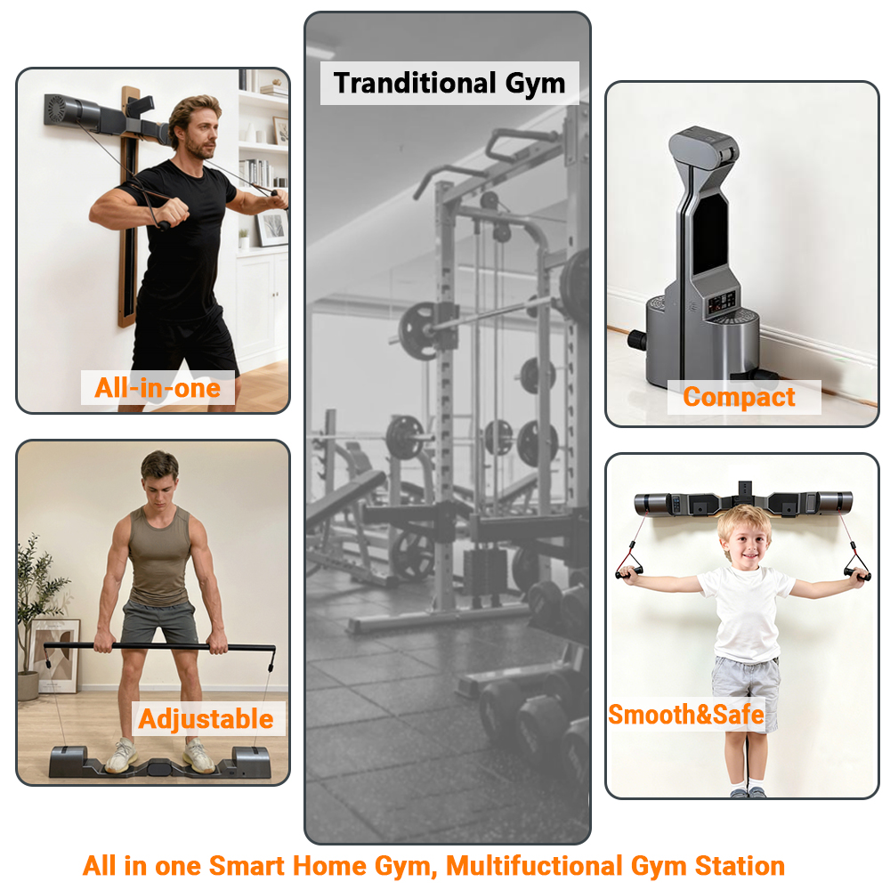 Smart Sports Training Equipmen - Sports Equipment App recensie en prijs