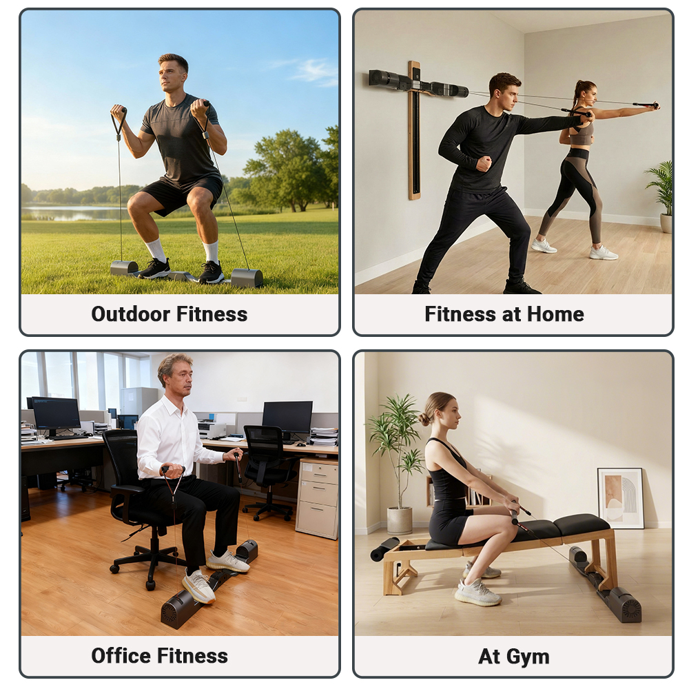 Smart Sports Training Equipmen - Sports Equipment App recensie en prijs