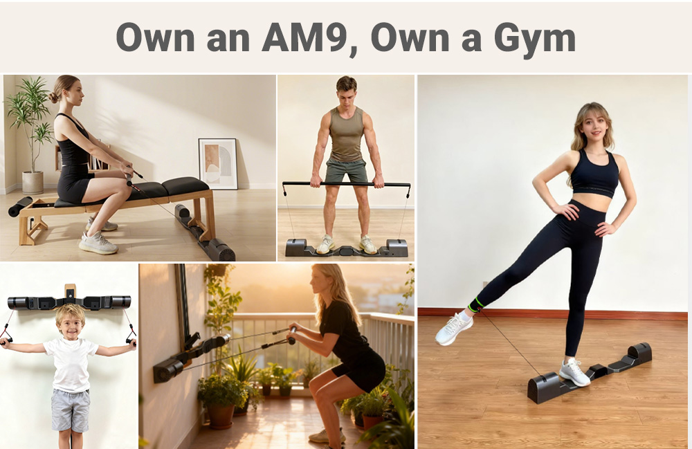 Smart Sports Training Equipmen - Sports Equipment App recensie en prijs