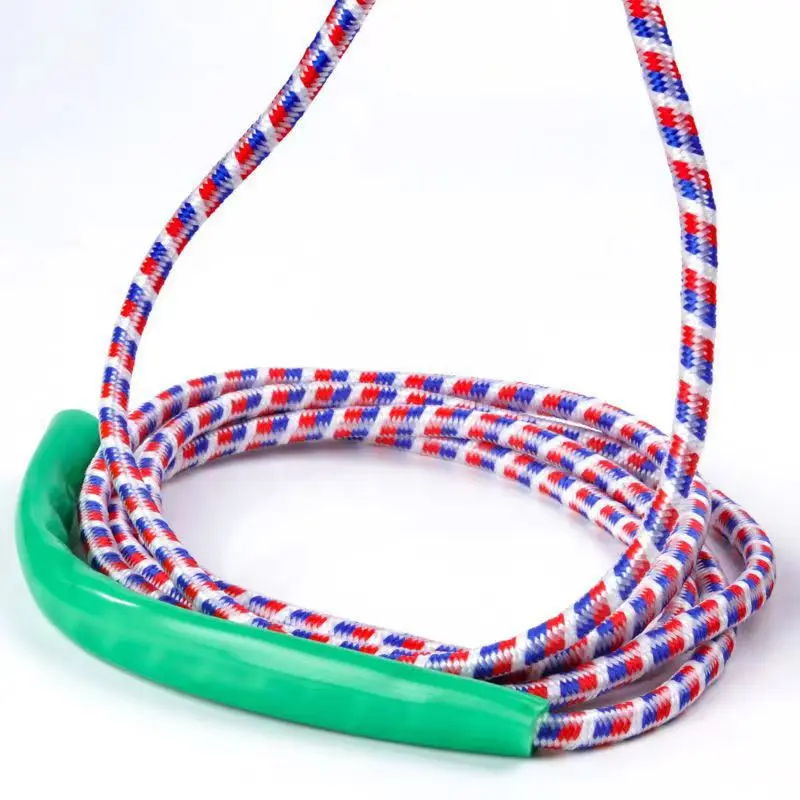 ZHUOHUA 5M-10M Long Jump Rope  - Jump Rope Double Dutch recensie en prijs