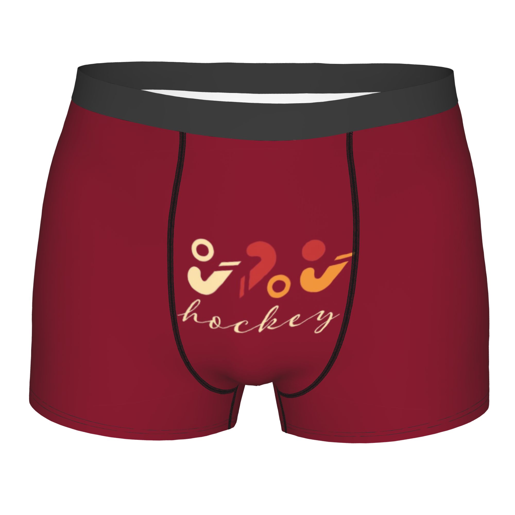 Customized Hockey Boxer Shorts - Field Hockey Stick recensie en prijs