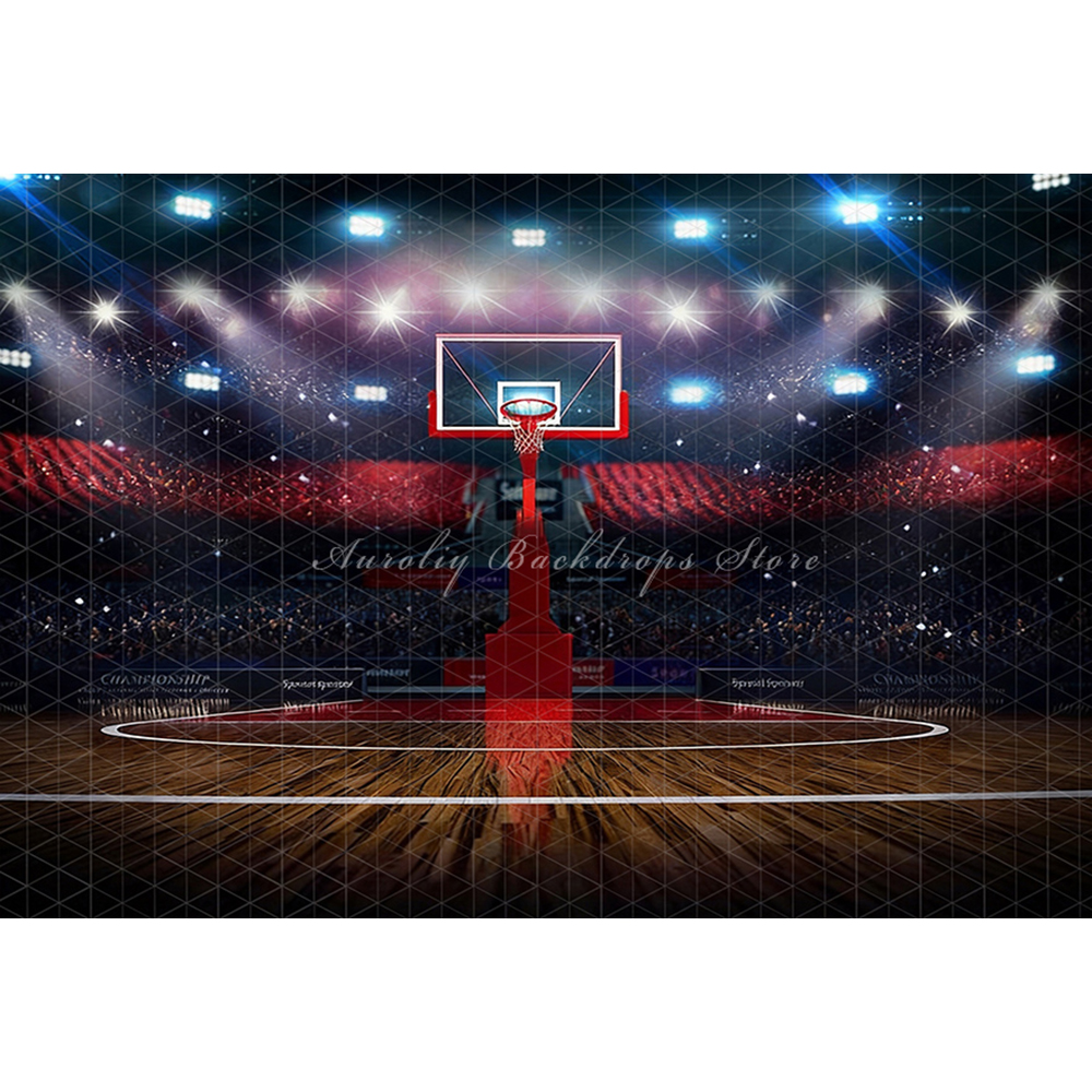 Sports Basketball Court Locker - Sports Equipment Background recensie en prijs