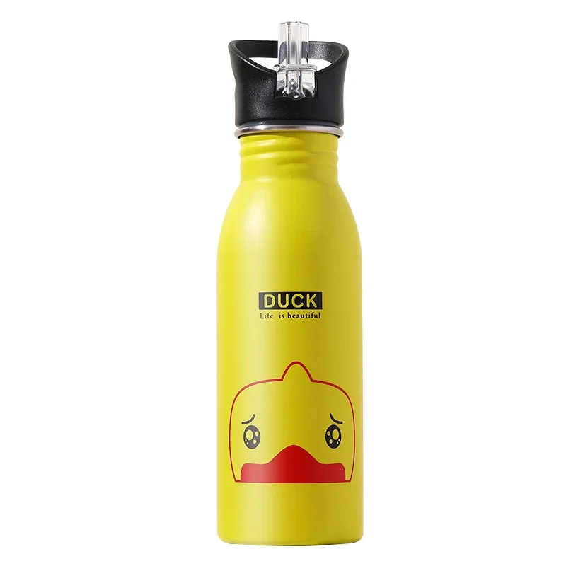 500ML Stainless Steel Water Bo - Sports Equipment 7 Year Old recensie en prijs