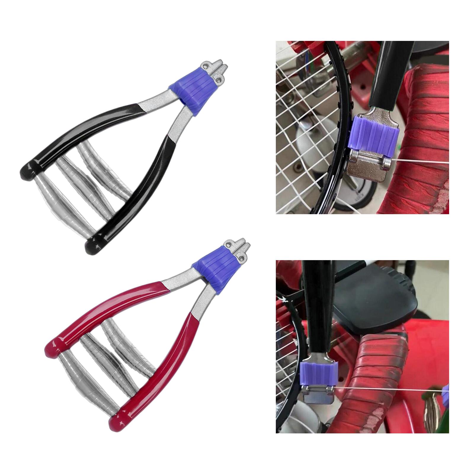 Sports Starting Clamp Stringin - Sports Equipment That Starts With A recensie en prijs