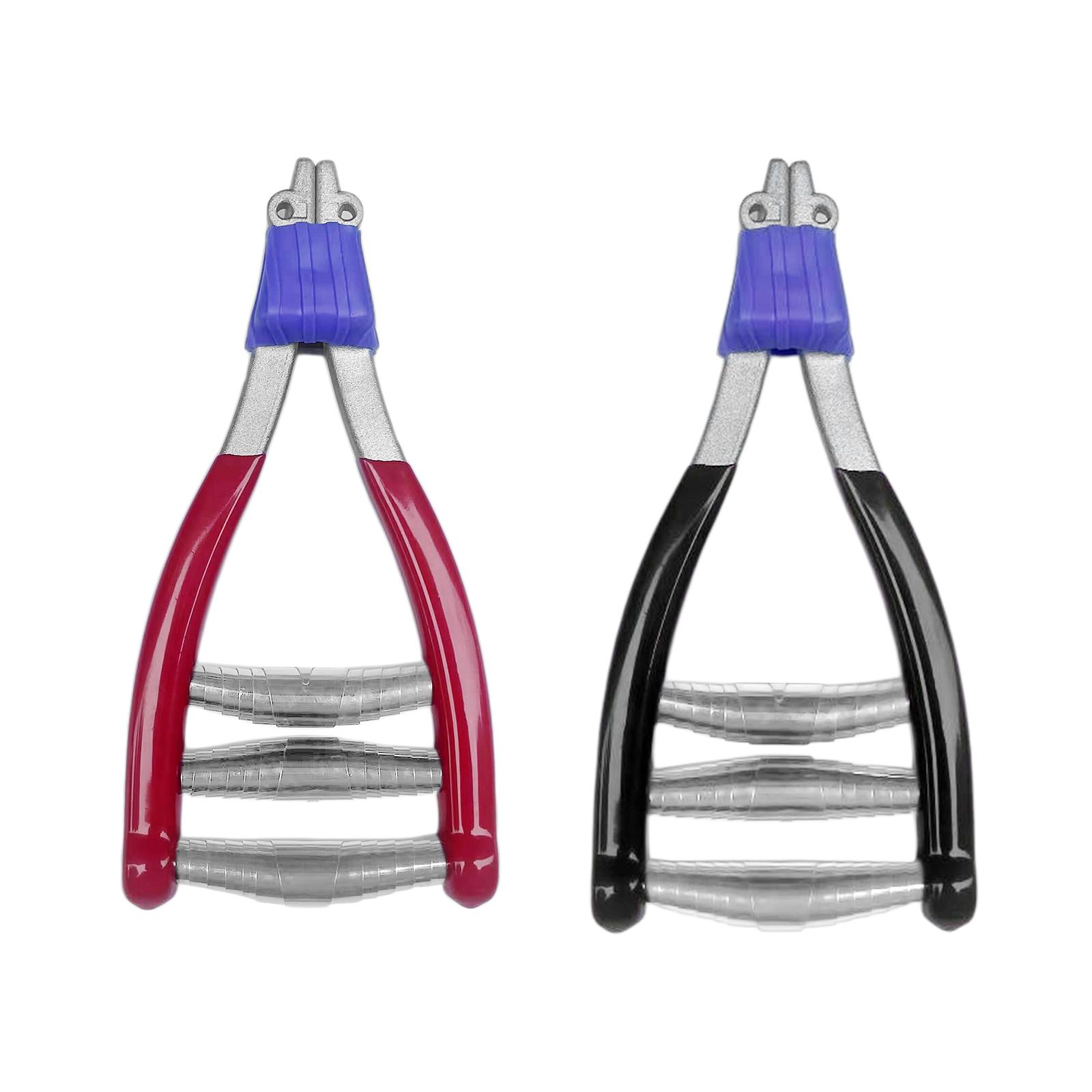 Sports Starting Clamp Stringin - Sports Equipment That Starts With A recensie en prijs