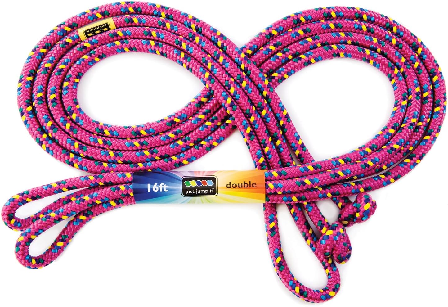 16ft Single Jump Rope for Kids - Jump Rope Double Dutch recensie en prijs