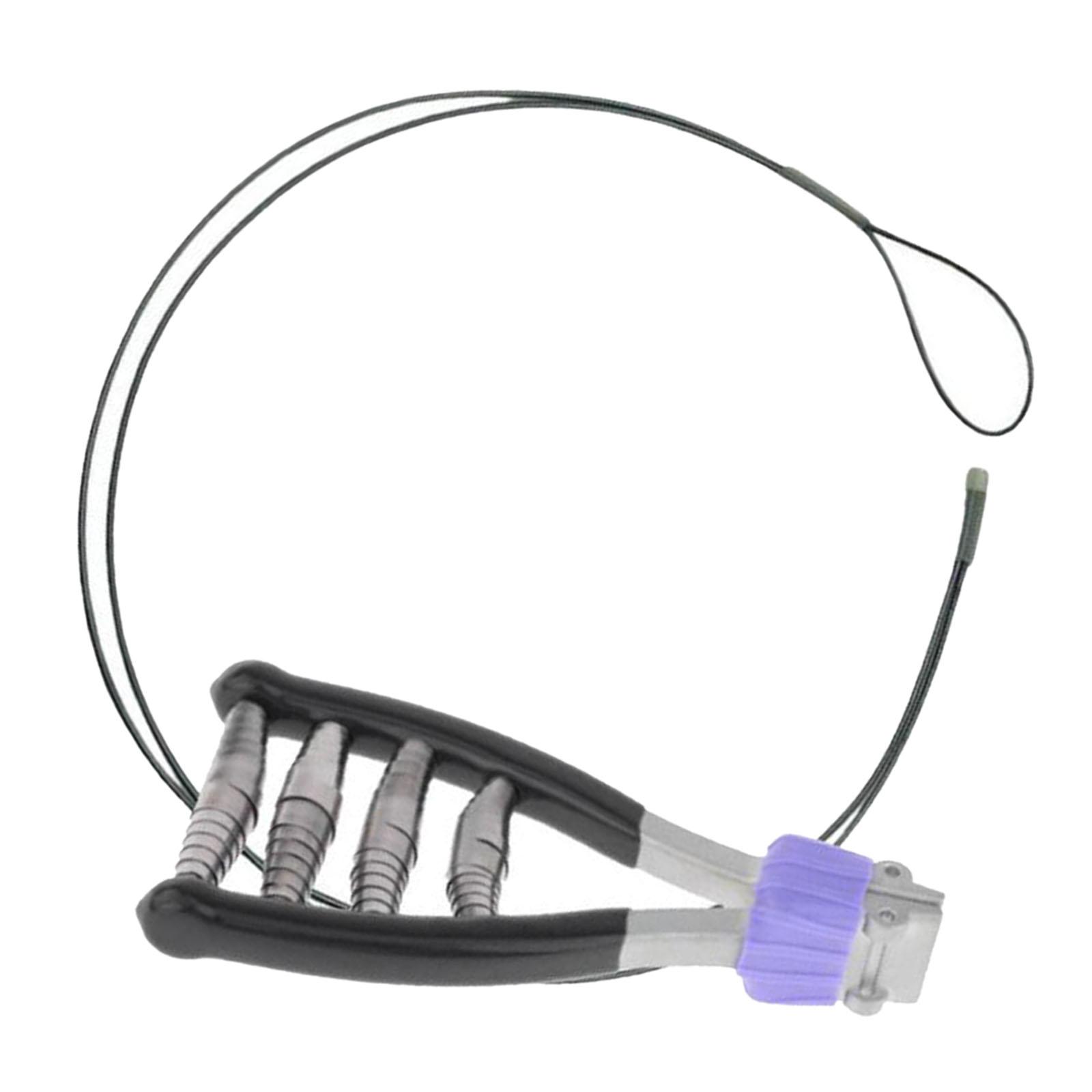 Sports Starting Clamp Tennis E - Sports Equipment That Starts With A recensie en prijs