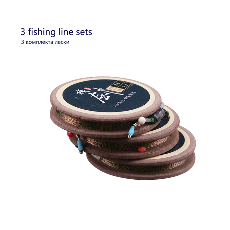 3PCS Wide Angle Fishing Main L - Pull Buoy Swimming recensie en prijs