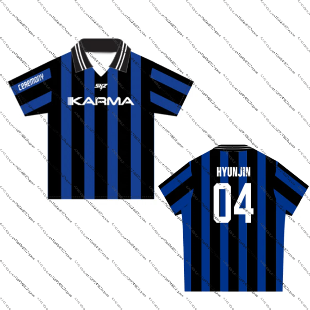 Boys Girls Women Kpop H-Hyunji - Sports Equipment Jersey recensie en prijs
