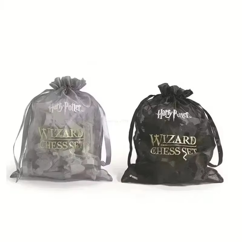 Harry Potter Wizard Chess Anim - Bocce Ball Set recensie en prijs