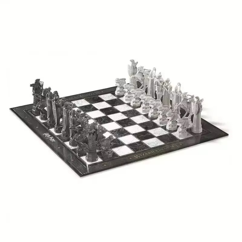 Harry Potter Wizard Chess Anim - Bocce Ball Set recensie en prijs