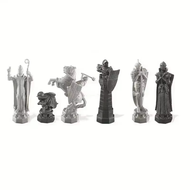 Harry Potter Wizard Chess Anim - Bocce Ball Set recensie en prijs