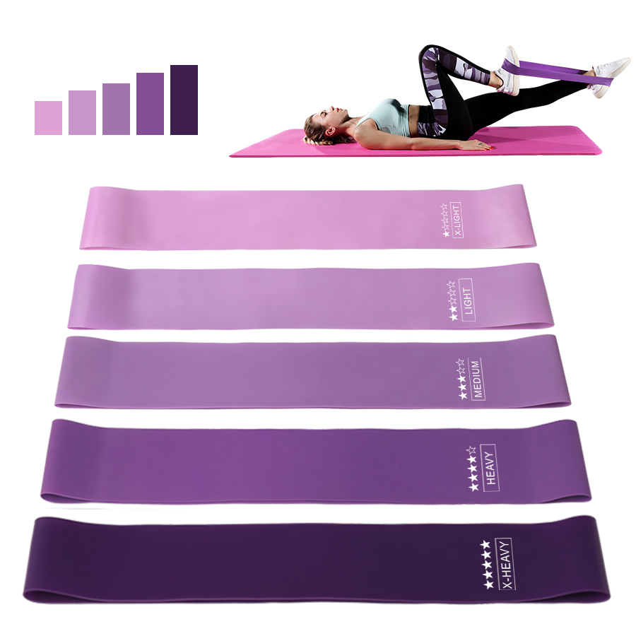 Fitness Elastic Resistance Ban - Sports Equipment 7 Year Old recensie en prijs