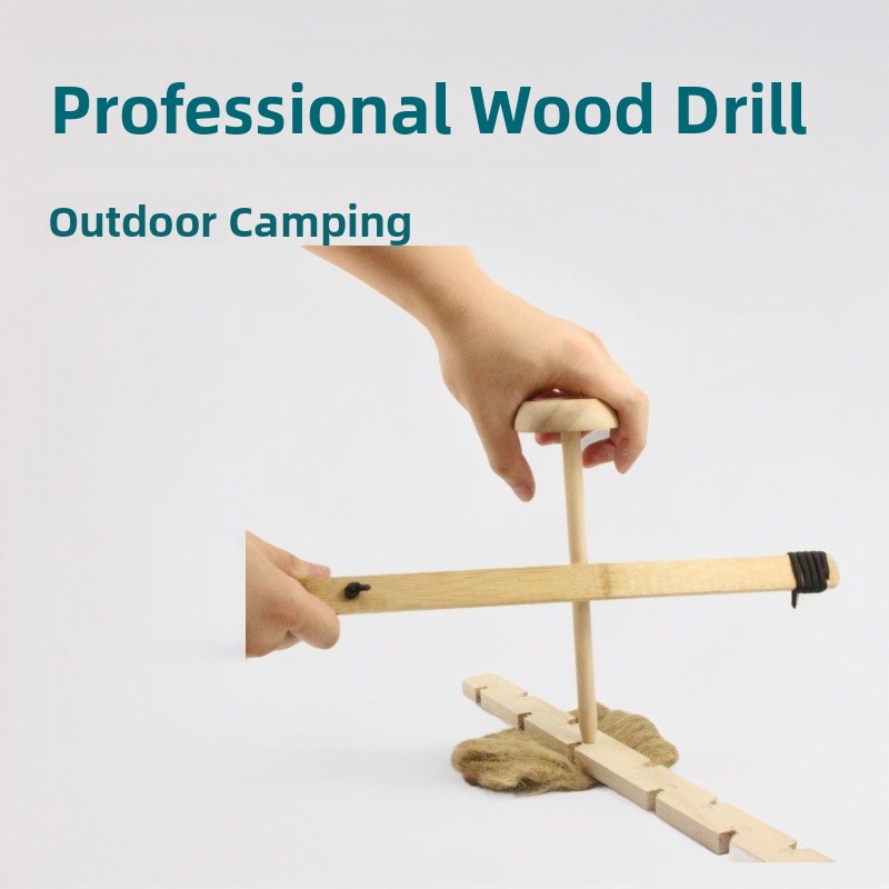 Wilderness Survival Fire Start - Sports Equipment That Starts With A recensie en prijs