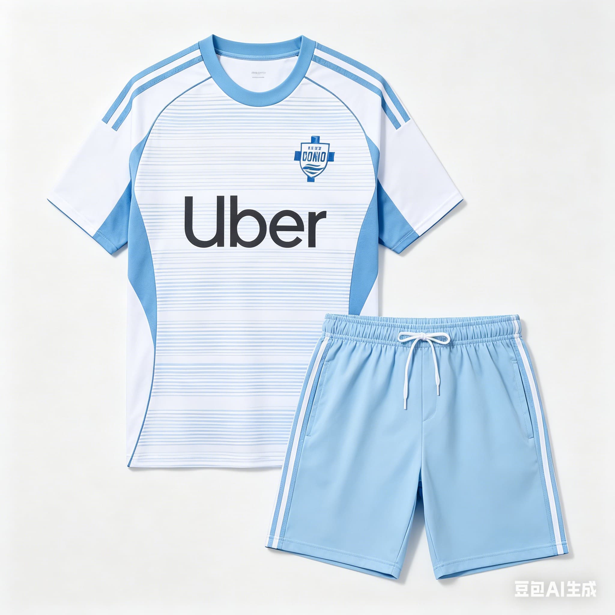25-26 Como 1907 Home and Away  - Sports Equipment Jersey recensie en prijs