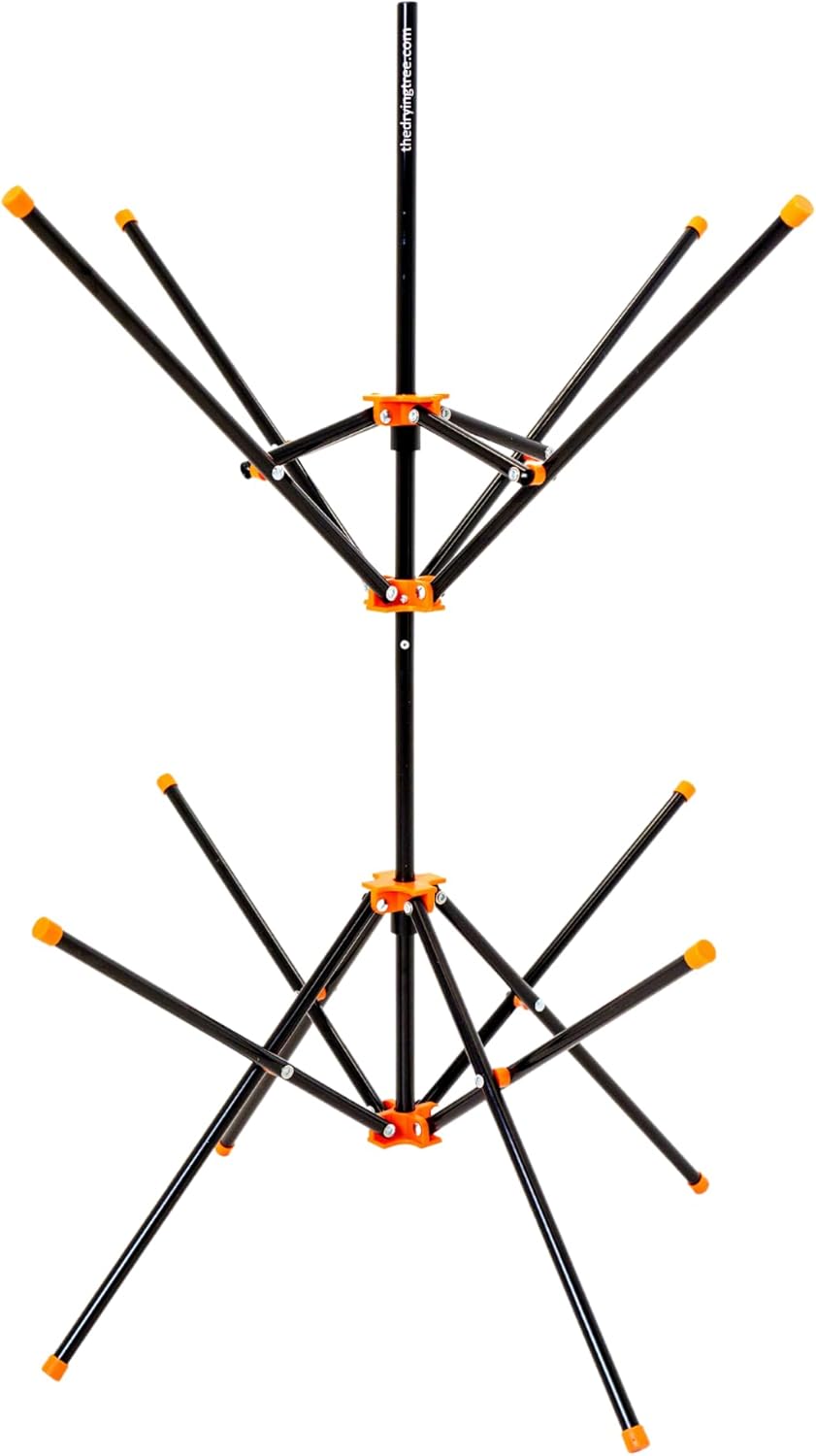 Hockey Gear Drying Rack - Heav - Sports Equipment Drying Rack recensie en prijs