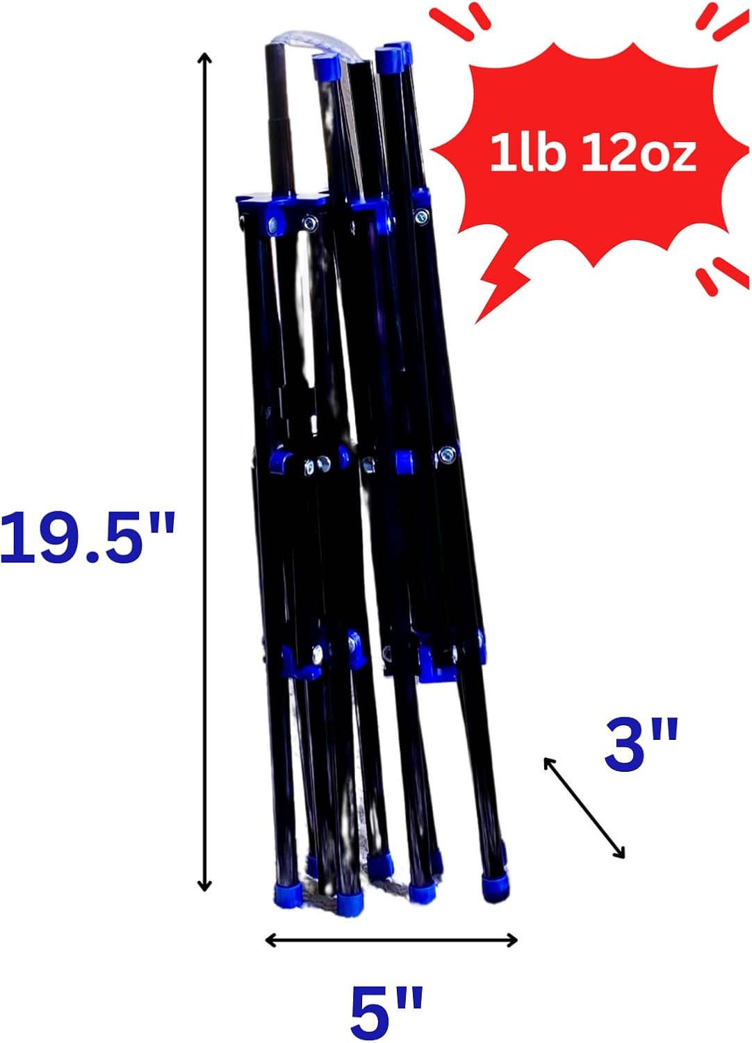Hockey Gear Drying Rack - Heav - Sports Equipment Drying Rack recensie en prijs
