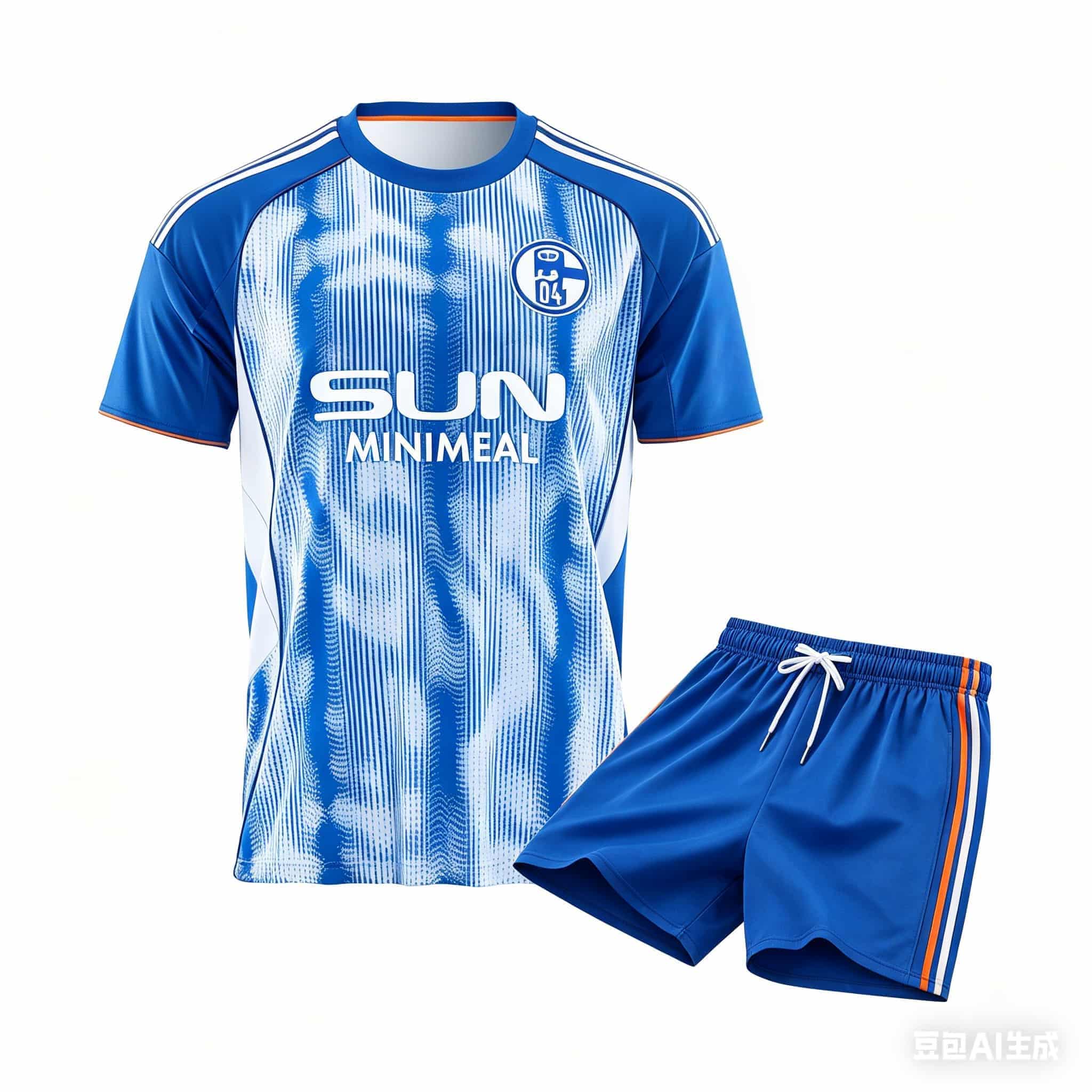 2026 New FC Schalke 04 Home So - Sports Equipment Jersey recensie en prijs
