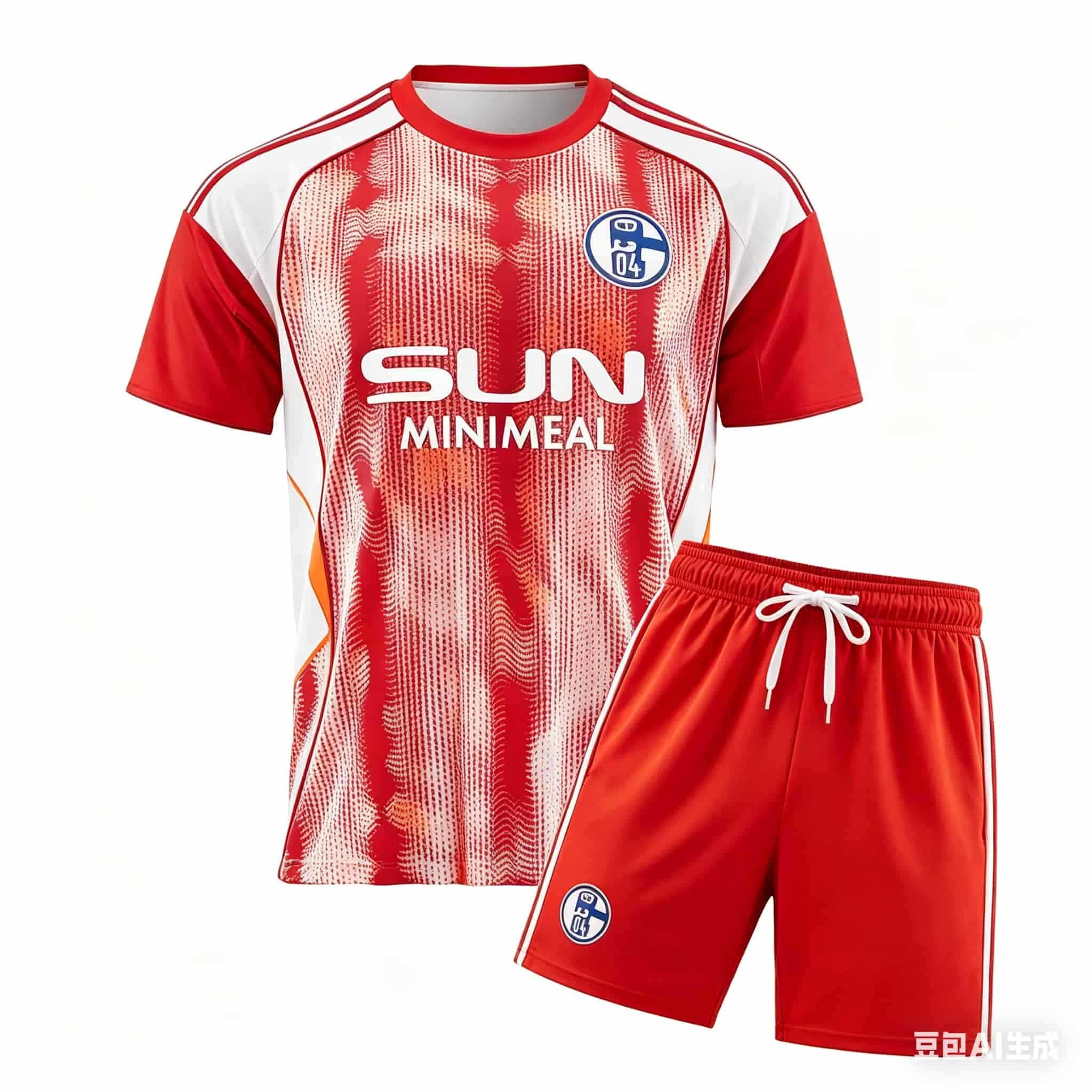 2026 New FC Schalke 04 Home So - Sports Equipment Jersey recensie en prijs
