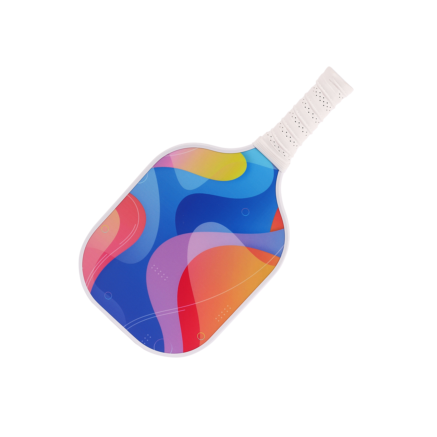 Pickleball Paddles Set of 2 US - Bocce Ball Set recensie en prijs