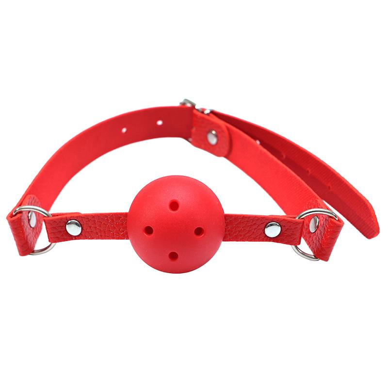 [Y]4 Colors Faux Leather Mouth - Bocce Ball Set recensie en prijs
