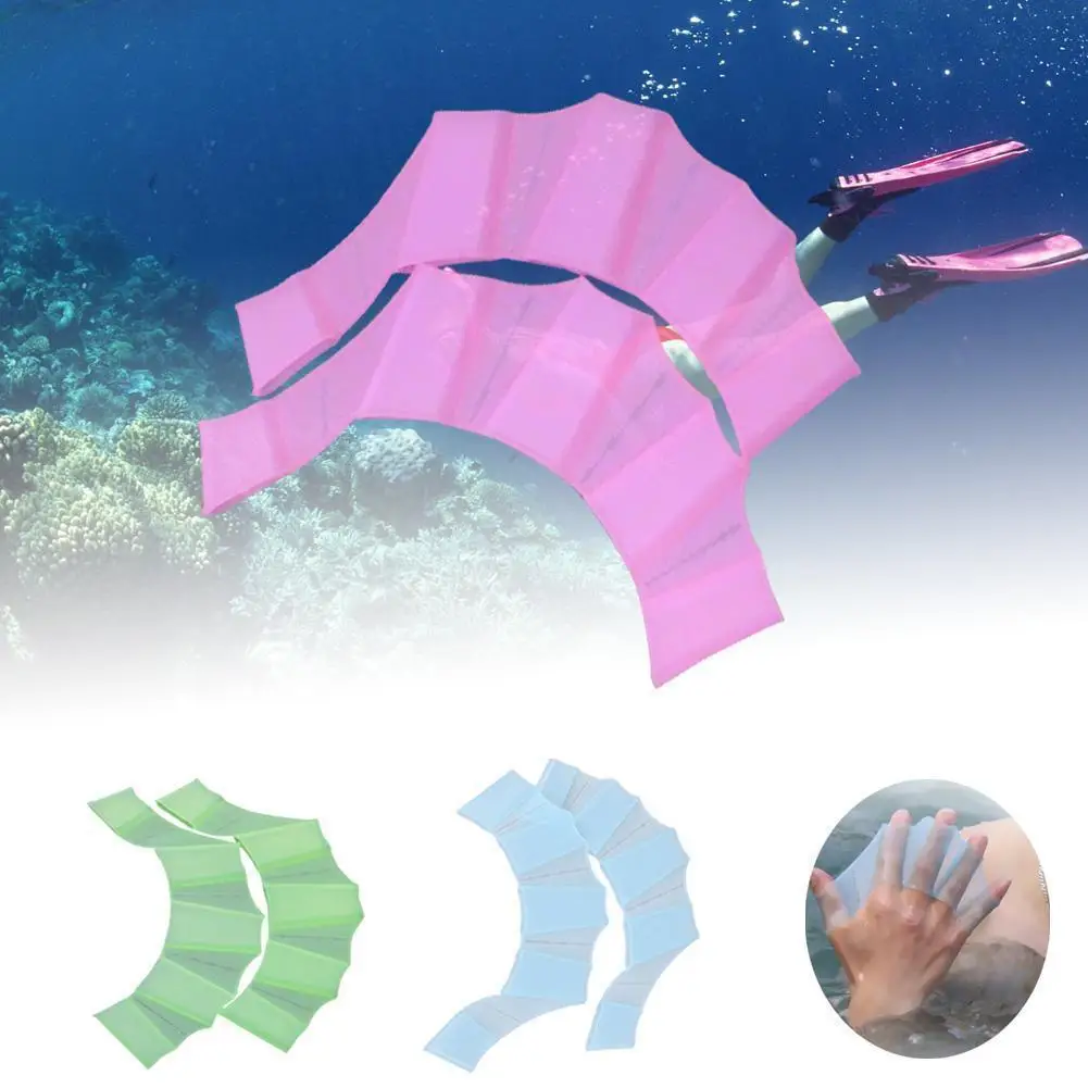 Silicone Swimming Fins Flipper - Sports Equipment 7 Year Old recensie en prijs