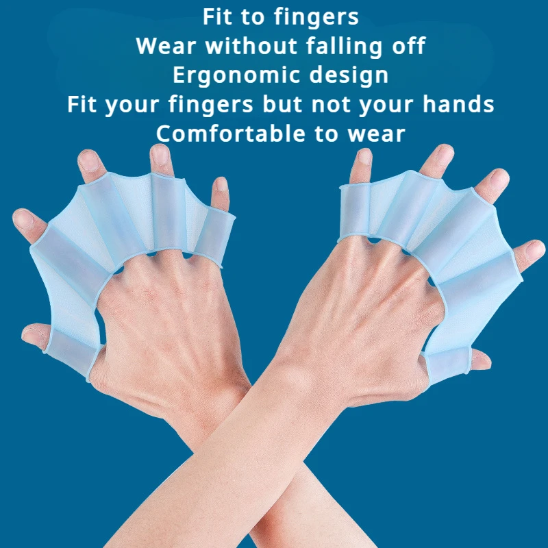 Silicone Swimming Fins Flipper - Sports Equipment 7 Year Old recensie en prijs