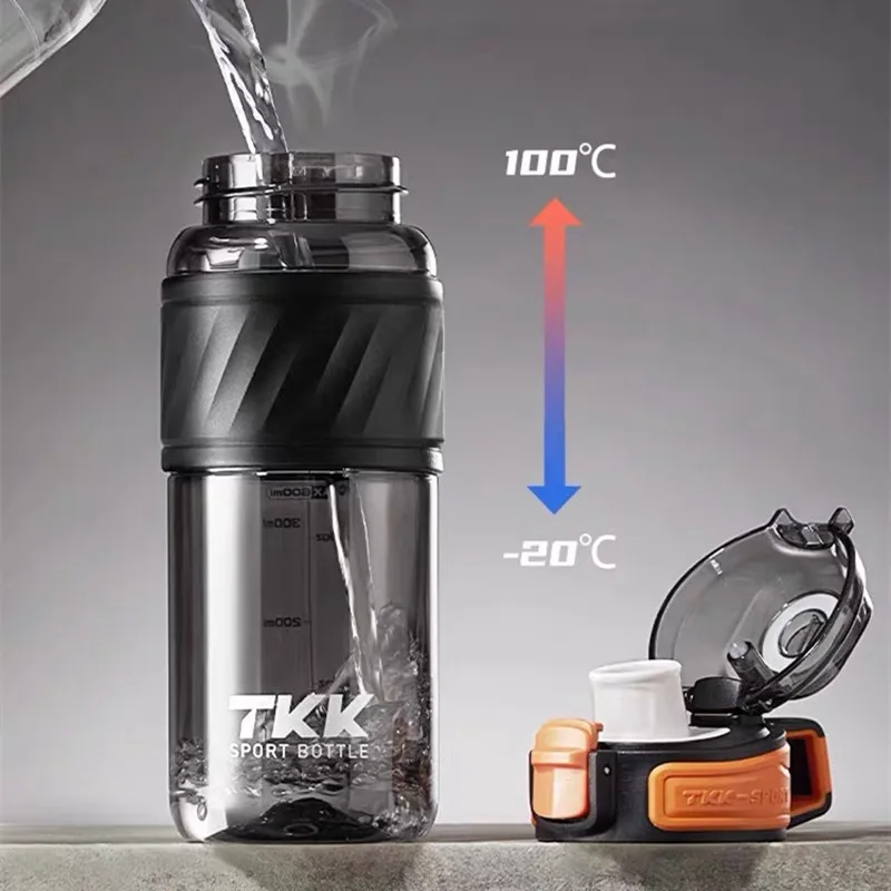 TKK 500/600ml BPA Free Sports  - Sports Equipment 7 Year Old recensie en prijs