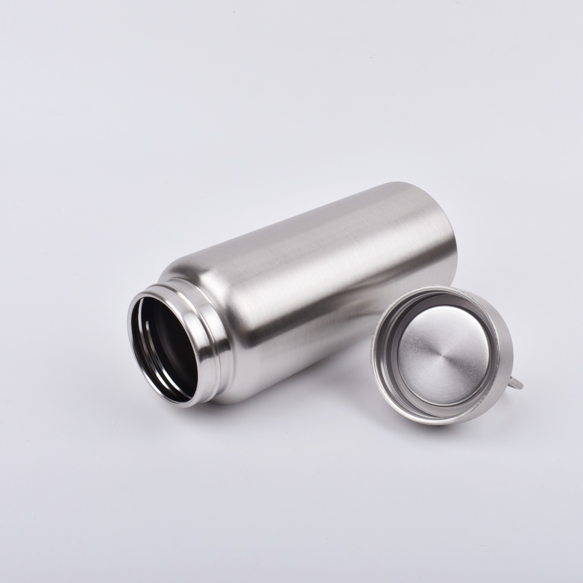 1pc Large Capacity Stainless S - Sports Equipment 7 Year Old recensie en prijs
