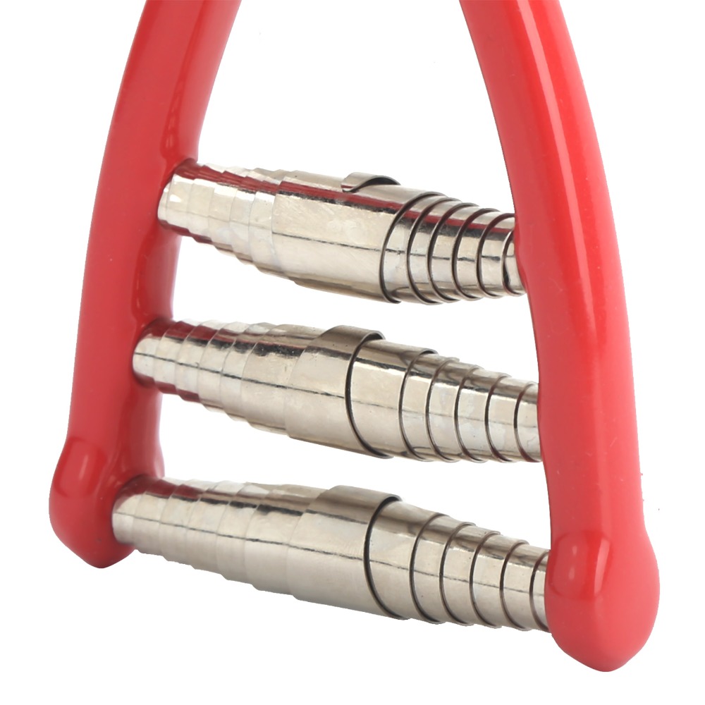 Stainless Steel Stringing Clam - Sports Equipment That Starts With A recensie en prijs