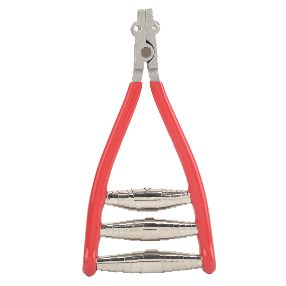 Stainless Steel Stringing Clam - Sports Equipment That Starts With A recensie en prijs