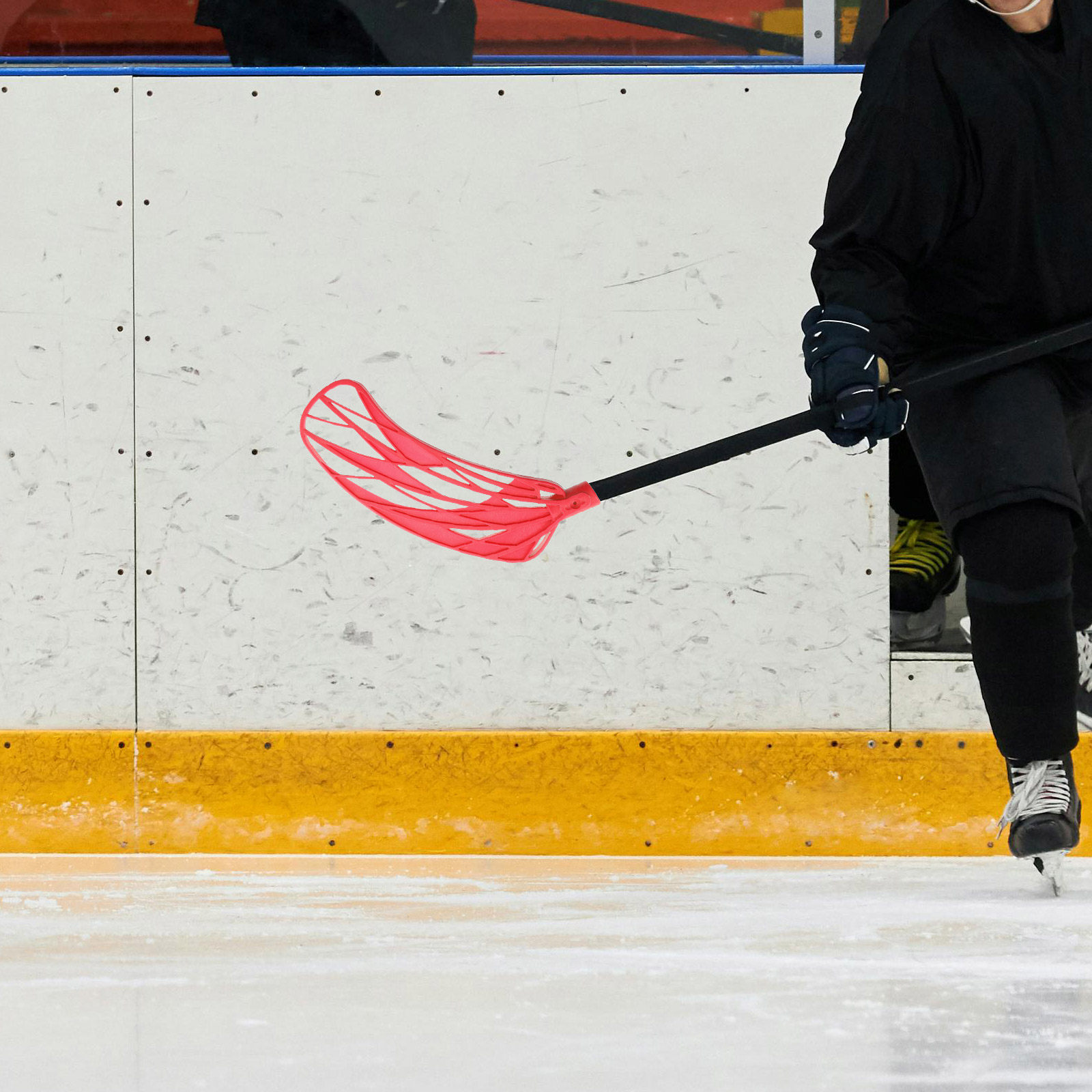Inline Hockey Stick Blade Stre - Field Hockey Stick recensie en prijs