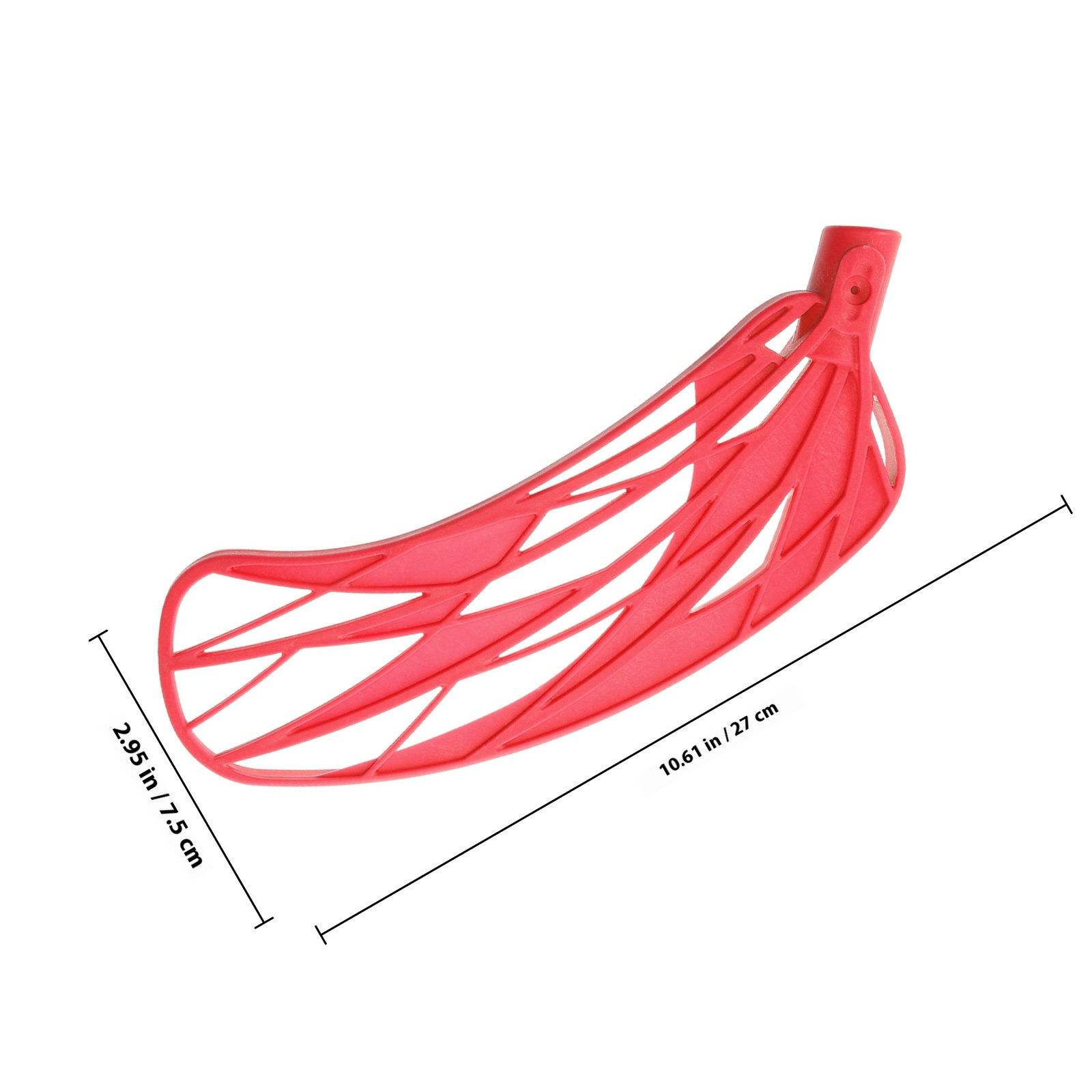 Inline Hockey Stick Blade Stre - Field Hockey Stick recensie en prijs