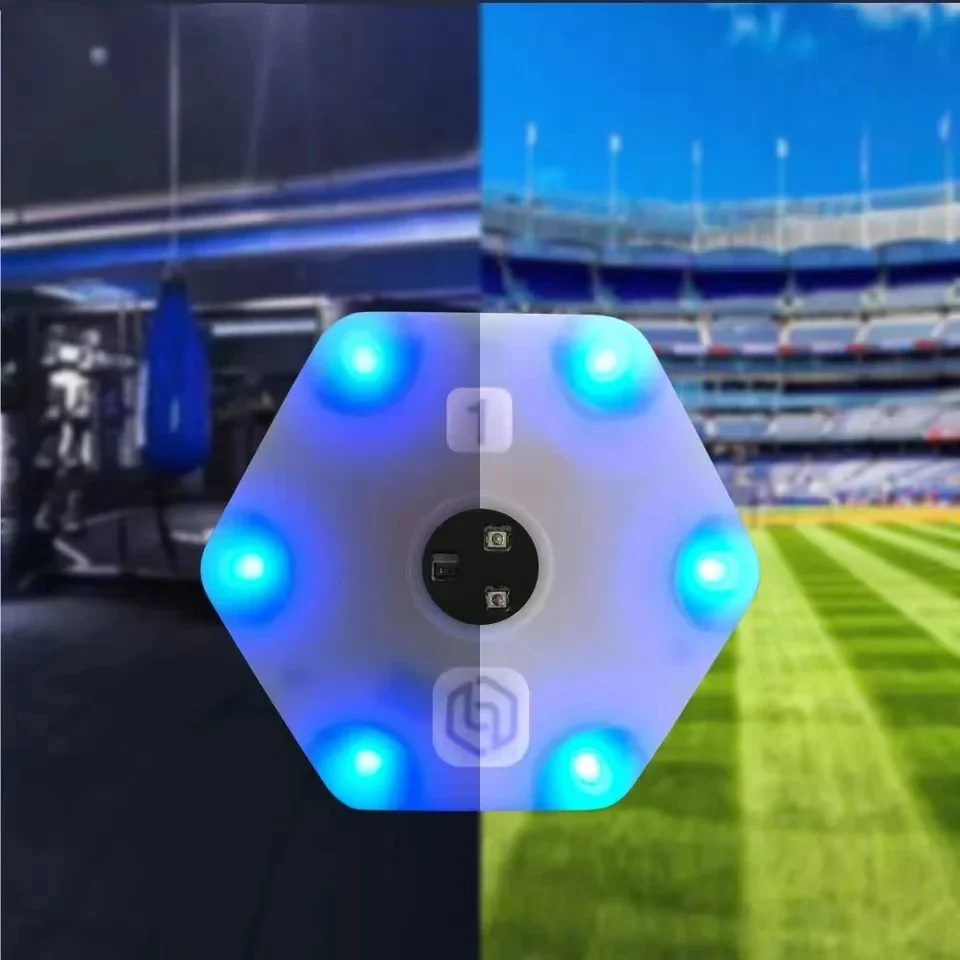 ReactionX Rlt Agile Light Indu - Sports Equipment App recensie en prijs