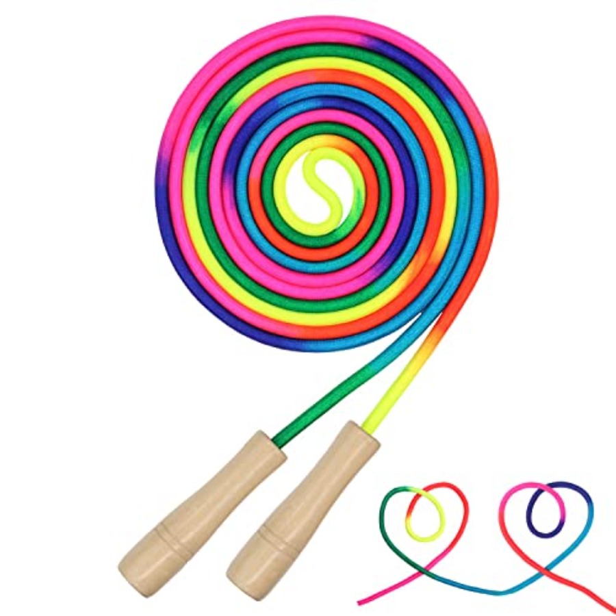 16 Feet Long Jump Rope for,Adj - Jump Rope Double Dutch recensie en prijs