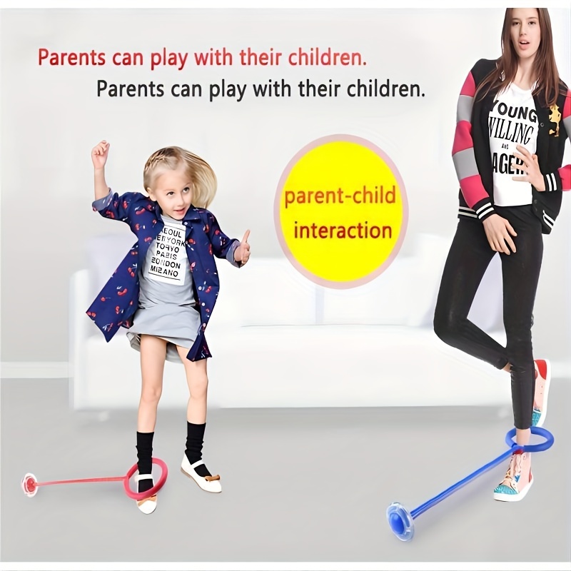 1Pc Children Flashing Jump Rin - Bocce Ball Set recensie en prijs