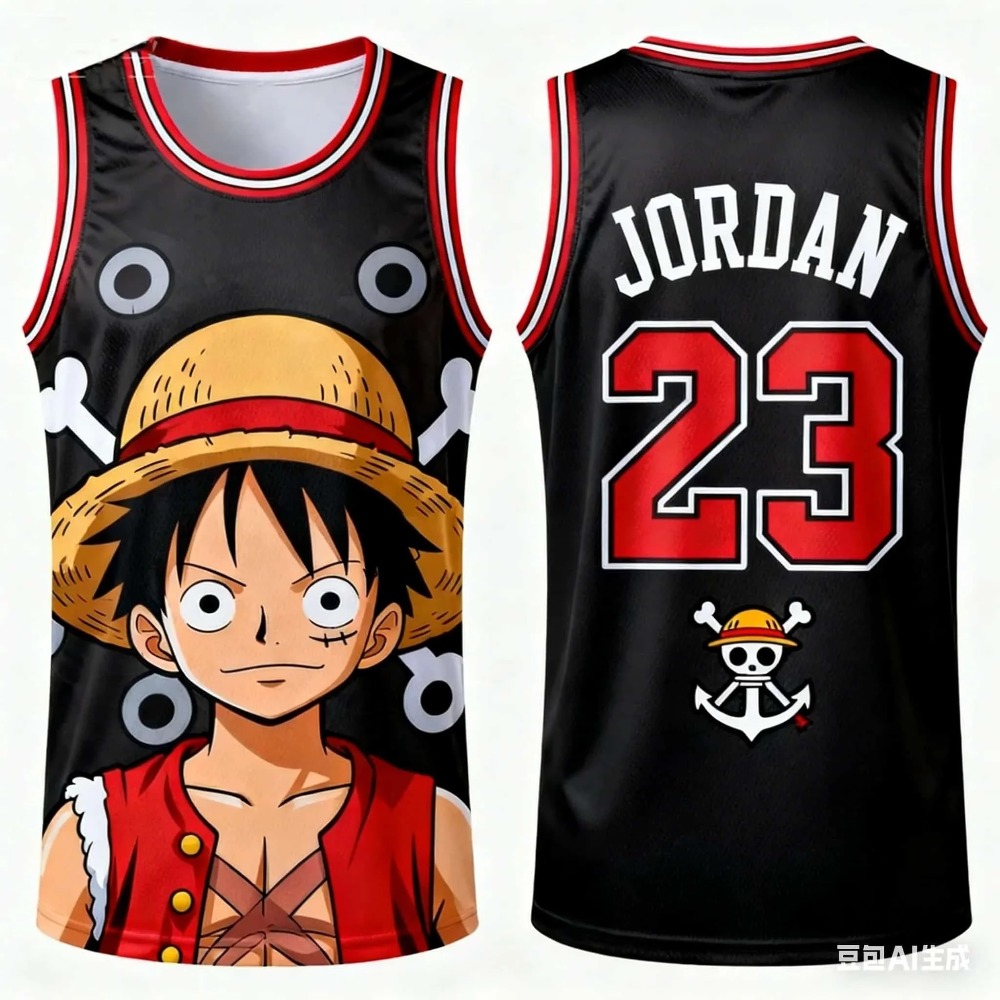 2026 New One Piece men's fashi - Sports Equipment Jersey recensie en prijs